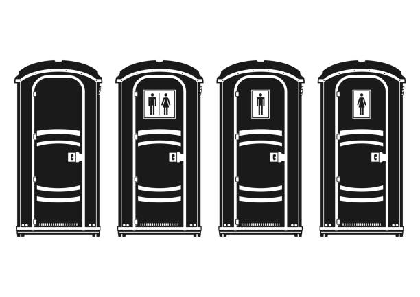 Best Portable Shower Rental  in Tye, TX
