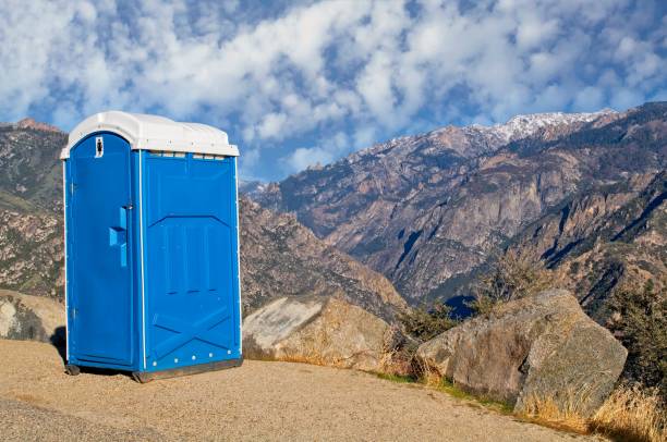 Best Short-Term Portable Toilet Rental  in Tye, TX