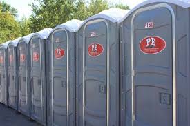Best Long-Term Portable Toilet Rental  in Tye, TX